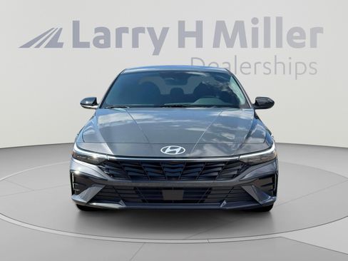 New 2026 Hyundai Elantra SEL Sport Premium FWD image 12
