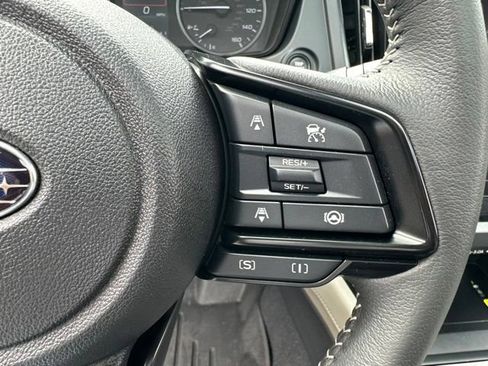 Certified 2025 Subaru Forester Premium AWD/4WD image 16