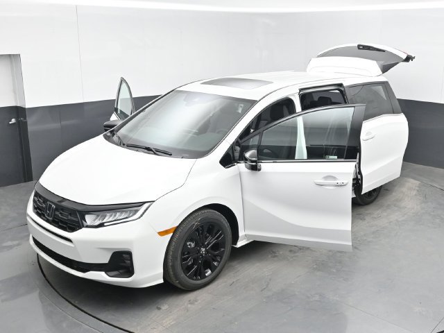 Used 2026 Honda Odyssey Sport-L image 53