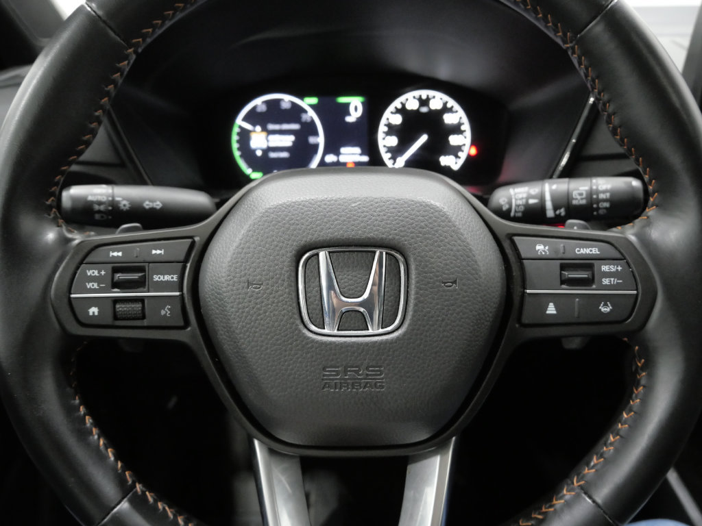 Used 2025 Honda CR-V Sport image 16