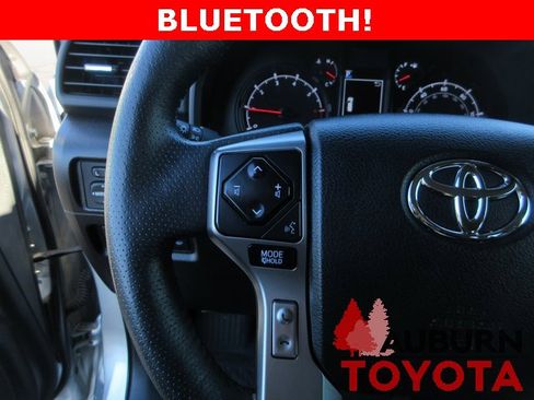 Used 2024 Toyota 4Runner SR5 image 16