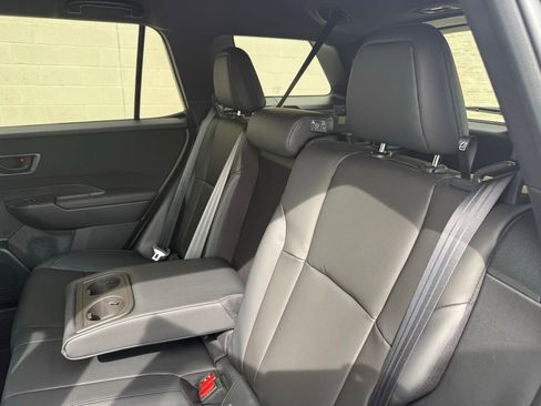 New 2026 Subaru Outback Premium AWD/4WD image 28
