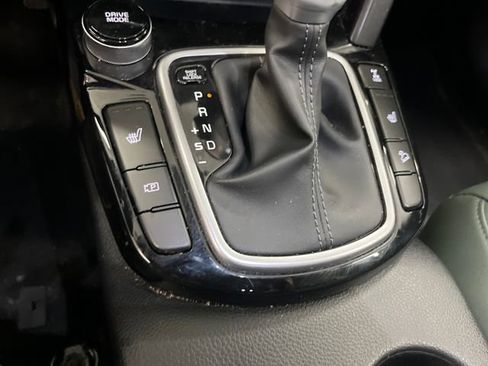 Certified 2024 Kia Seltos SX image 22