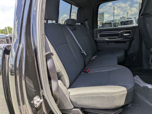 New 2026 RAM 2500 Big Horn image 26