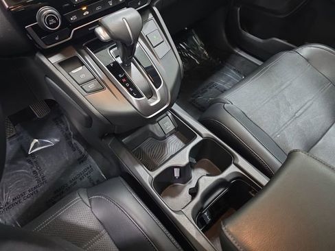 Used 2017 Honda CR-V EX-L image 25