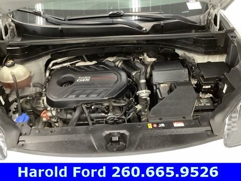 Used 2022 Kia Sportage SX image 18