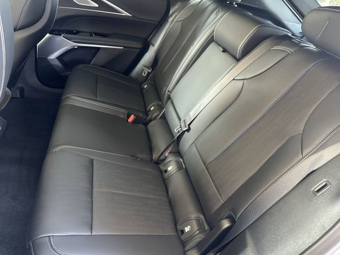 New 2026 Cadillac Lyriq V image 31