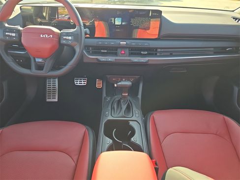 New 2025 Kia K4 GT-Line Turbo image 16