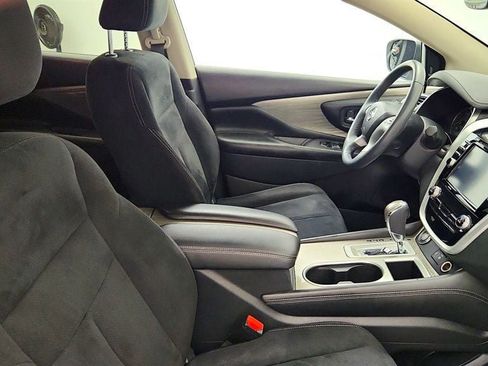 Used 2018 Nissan Murano SV FWD image 24