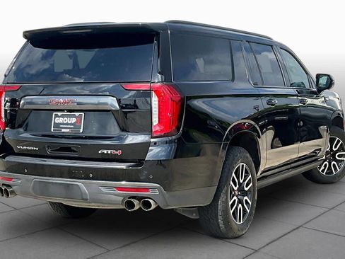 Used 2022 GMC Yukon XL AT4 AWD/4WD image 13