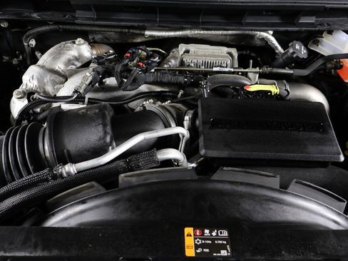 Used 2021 GMC Sierra 2500 Denali image 19