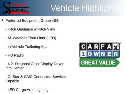 Used 2019 GMC Sierra 1500 AT4 w/ AT4 Premium Package AWD/4WD image 33
