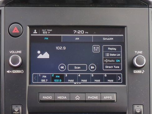 New 2026 Subaru Crosstrek 2.5i image 16