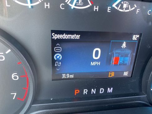 New 2025 Ford F350 XL w/ STX Appearance Package AWD/4WD image 6