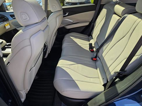 New 2026 Acura RDX SH-AWD w/ Technology Package image 21