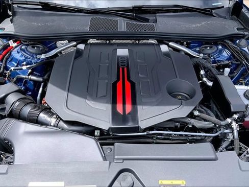New 2026 Audi S5 Premium Plus AWD/4WD image 10