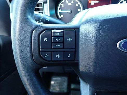 Used 2023 Ford F150 XL w/ STX Appearance Package AWD/4WD image 12