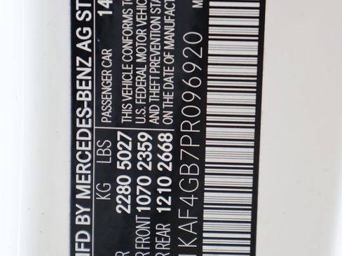 Used 2023 Mercedes-Benz C 300 Sedan image 25