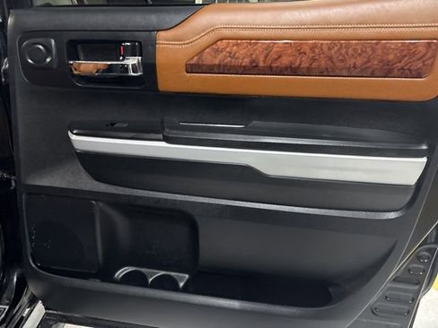 Used 2021 Toyota Tundra 1794 Edition w/ TRD Off-Road Package image 31