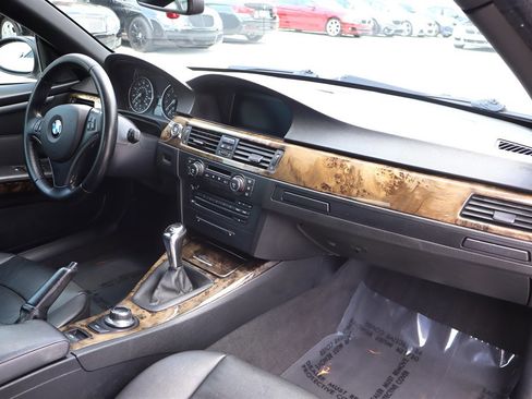 Used 2008 BMW 335i Convertible RWD image 23