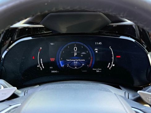 Used 2023 Lexus NX 250 FWD w/ Cold Area Package image 31