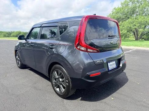 Used 2020 Kia Soul EX FWD image 5