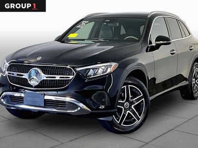 Used 2026 Mercedes-Benz GLC 300 4MATIC