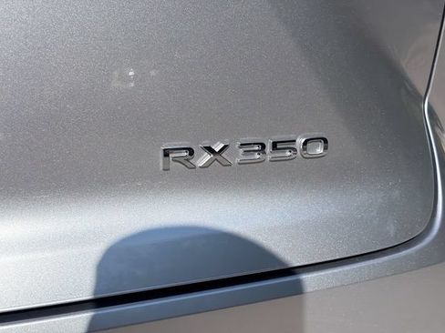 Used 2025 Lexus RX 350 FWD image 11