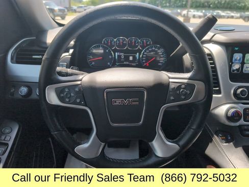 Used 2019 GMC Yukon SLT w/ Open Road Package AWD/4WD image 18