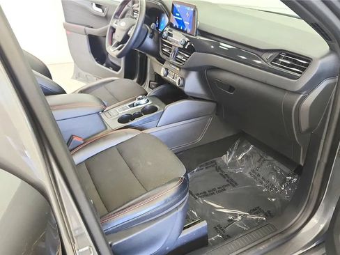 Used 2024 Ford Escape ST-Line FWD image 27