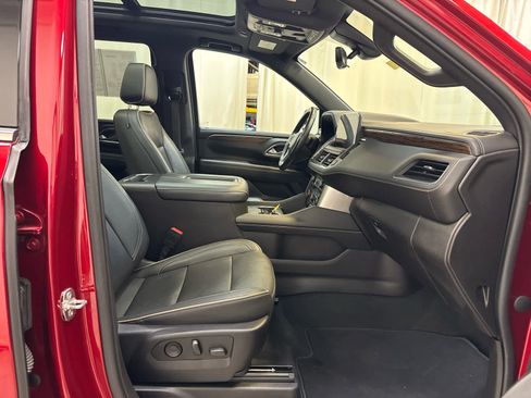 Used 2021 Chevrolet Tahoe Premier image 15