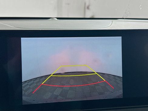 Used 2025 Kia K5 LXS image 22