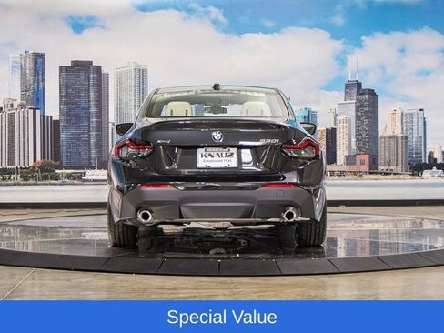 Used 2025 BMW 230i xDrive Coupe AWD/4WD image 11
