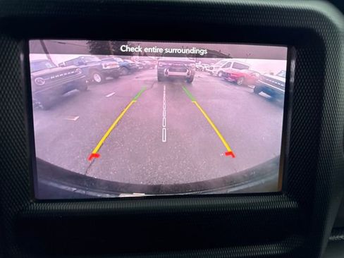 Used 2022 Jeep Wrangler Sport image 19