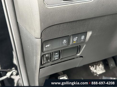 Used 2020 INFINITI QX80 Luxe w/ Edition 30 Package image 22