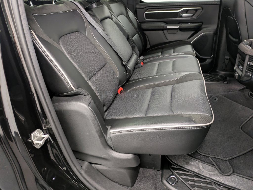 Used 2025 RAM 1500 Laramie w/ Bed Utility Group AWD/4WD image 27