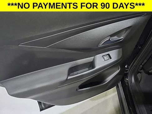 New 2026 Buick Envista Preferred w/ Convenience I Package FWD image 14