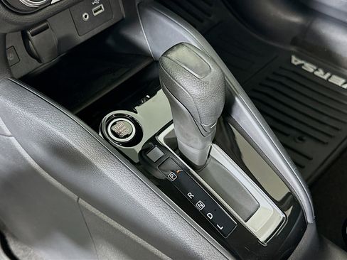 Used 2024 Nissan Versa SV w/ Trunk Package FWD image 23