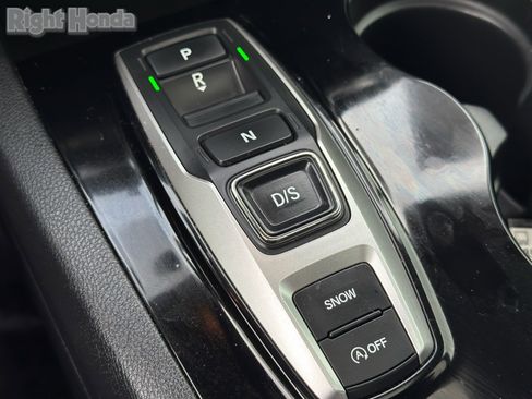 Used 2021 Honda Pilot Touring image 22