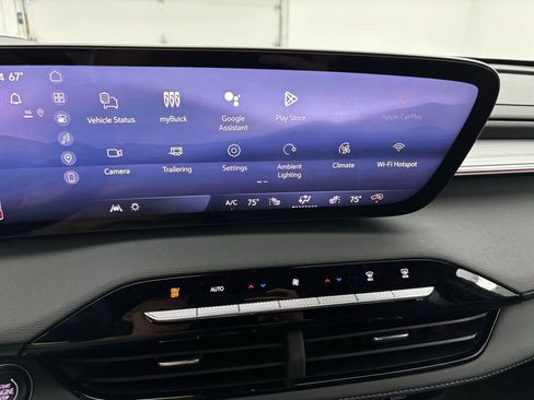 New 2026 Buick Enclave Preferred w/ Power Package image 31