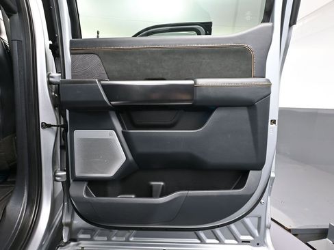 Used 2023 Ford F150 Platinum AWD/4WD image 45