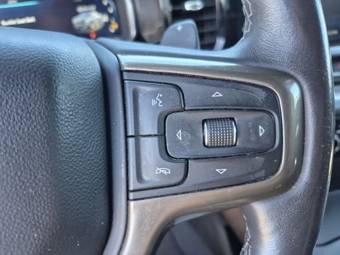 Used 2023 Chevrolet Silverado 1500 High Country w/ Technology Package AWD/4WD image 41