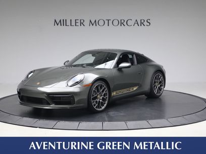 Used 2022 Porsche 911 Carrera