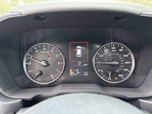 New 2026 Subaru Forester Limited image 39