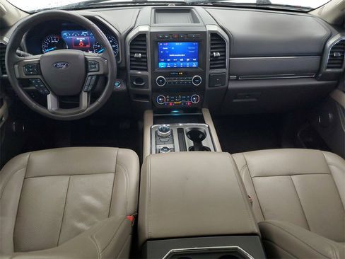Used 2020 Ford Expedition XLT w/ Equipment Group 202A image 12