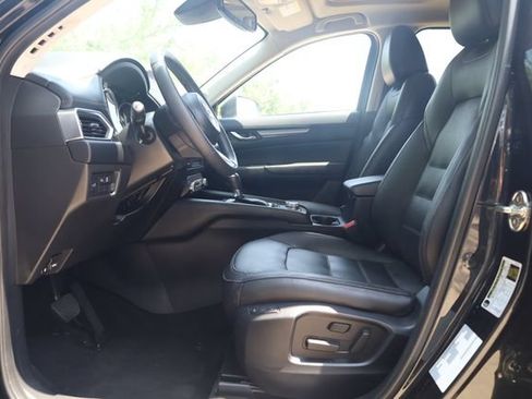 Used 2023 MAZDA CX-5 AWD 2.5 S image 14