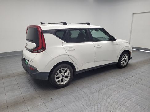 Used 2021 Kia Soul S FWD image 10