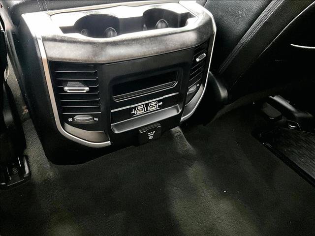 Used 2020 RAM 1500 Big Horn AWD/4WD image 22