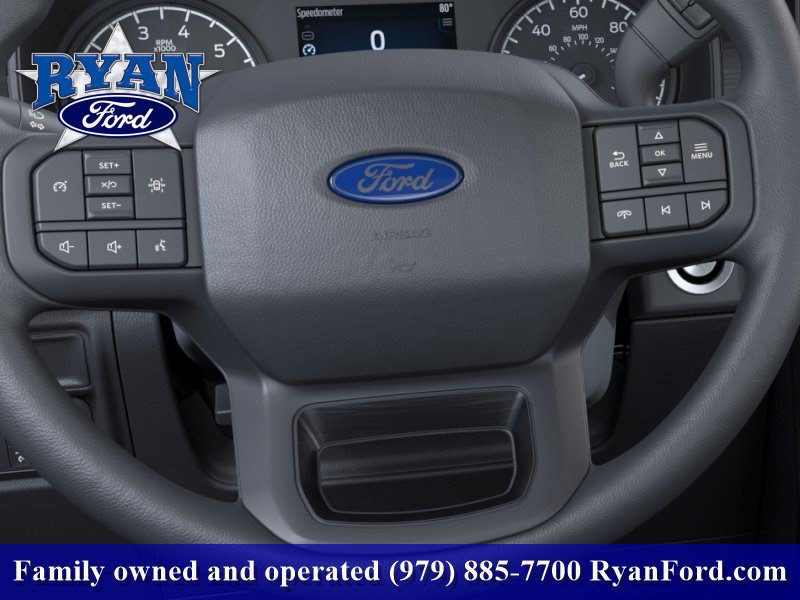New 2026 Ford F150 XL RWD image 12