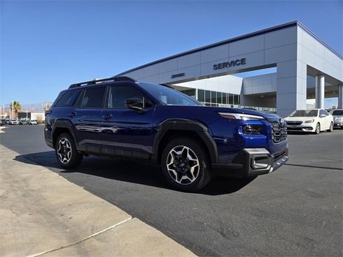 New 2026 Subaru Outback Touring image 2